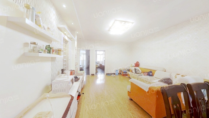 电影公司宿舍二手房实景图