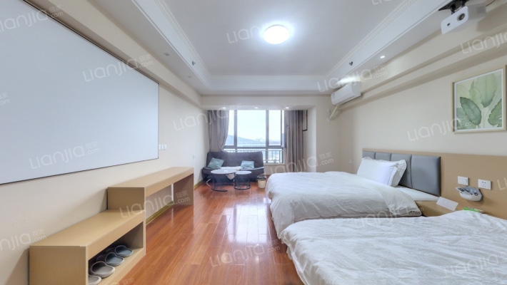 三胞广场二手房实景图