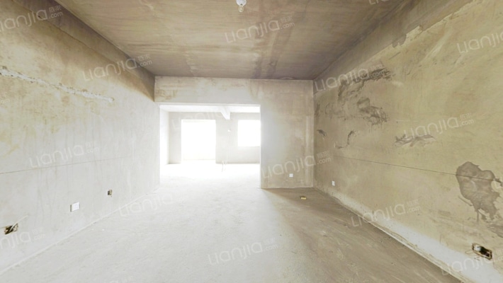 电子大厦二手房实景图