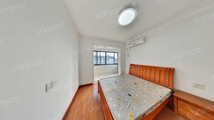 采荷小区金谷邨二手房实景图