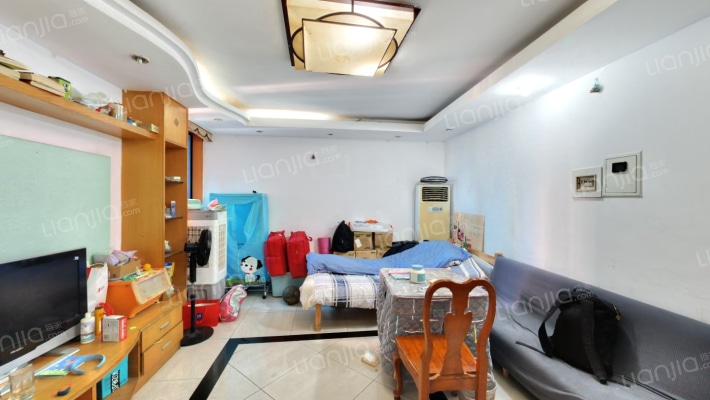 建行宿舍(侯家塘)二手房实景图