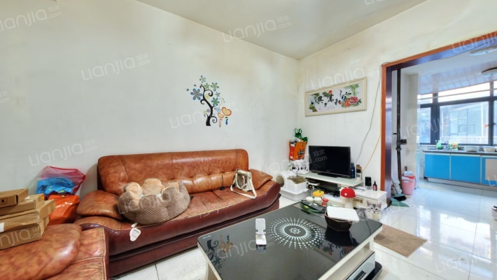 文华路1号二手房实景图