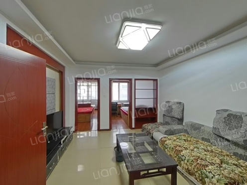 整租·三水佳苑 2室2厅 南/北