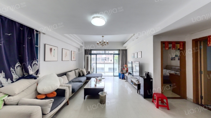 置业华逸大厦二手房实景图