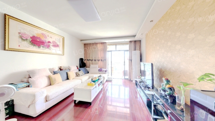 荣事达小区二手房实景图