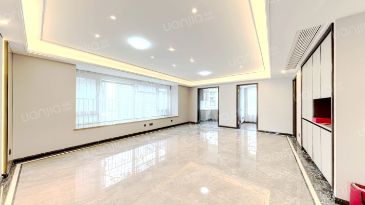 滨江·誉品二手房实景图