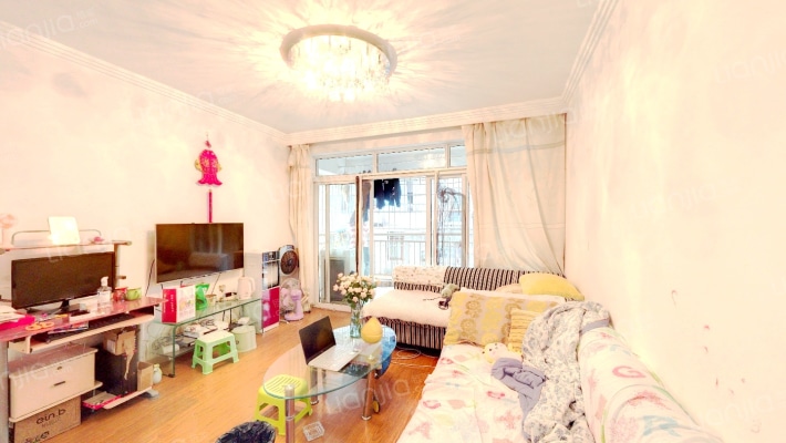 城市印象二手房实景图