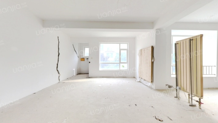 响水湾山庄二手房实景图