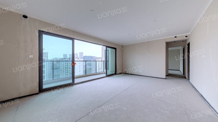 半山悦景二手房实景图