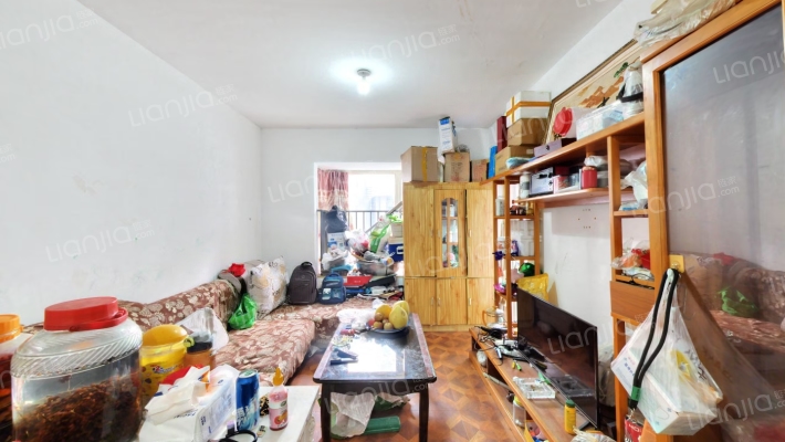 万圣家园B区二手房实景图