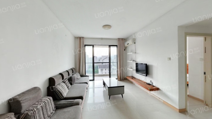 锦绣荣城二手房实景图