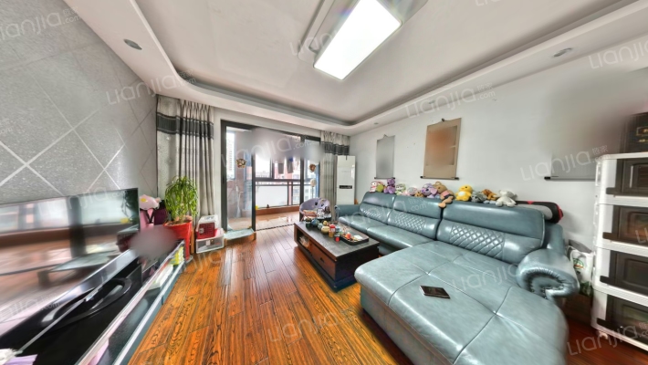 水墨三十度二手房实景图