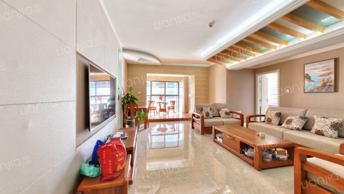 润城第三大道二手房实景图