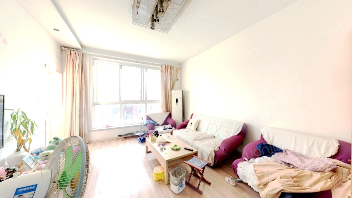 汇景家园二手房实景图