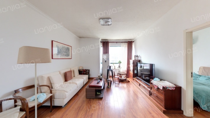 绿腾雅苑二手房实景图