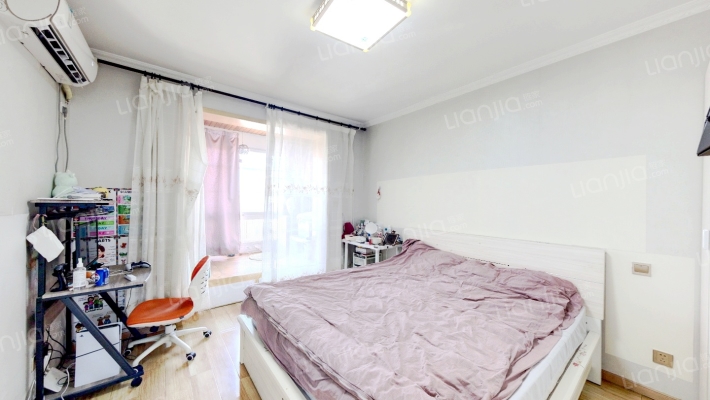 尧林仙居二手房实景图