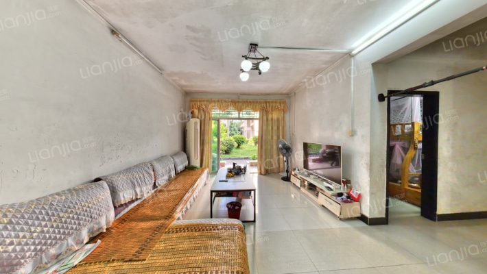 丽港城嘉州花园二手房实景图