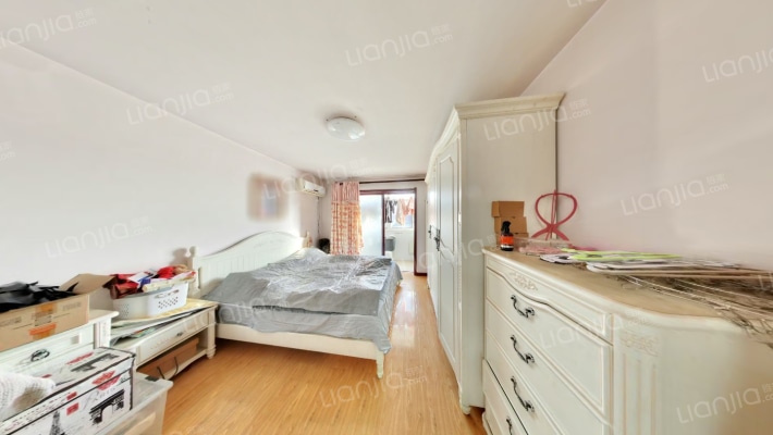 可园东里二手房实景图