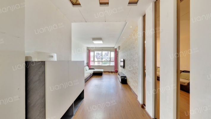 东逸美郡一期二手房实景图