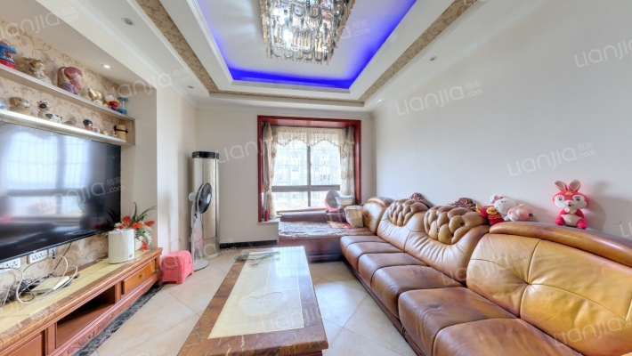 桃源印象二手房实景图