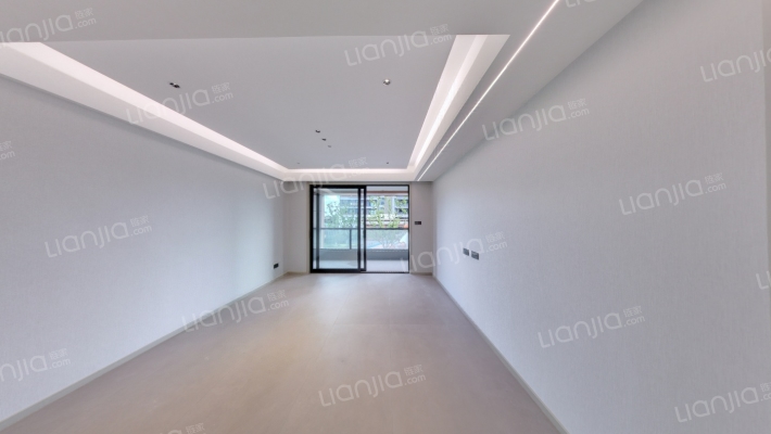 臻悦雅筑二手房实景图