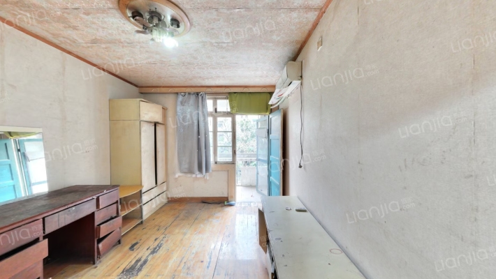 绿都新村二手房实景图