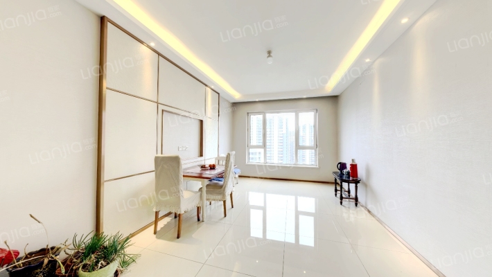 保利上城二手房实景图