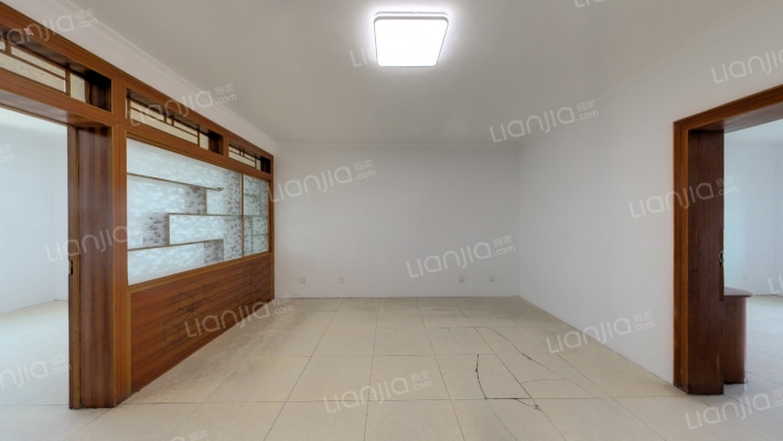 亿达小区二手房实景图