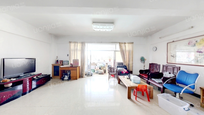 光明路二手房实景图