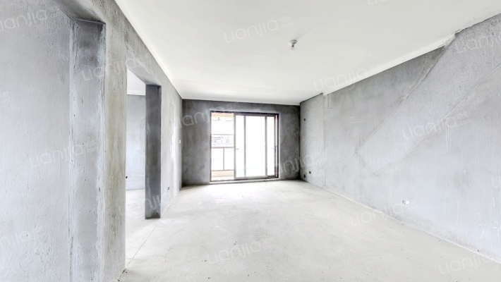 大家悦墅二手房实景图