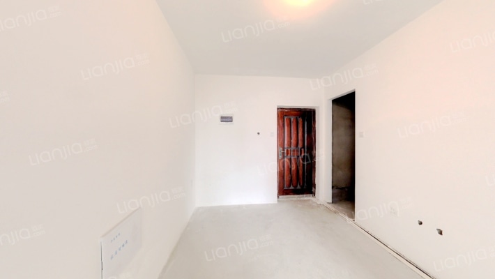 意大利风情小镇二手房实景图