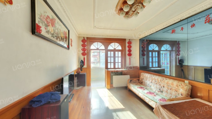 前光里二手房实景图