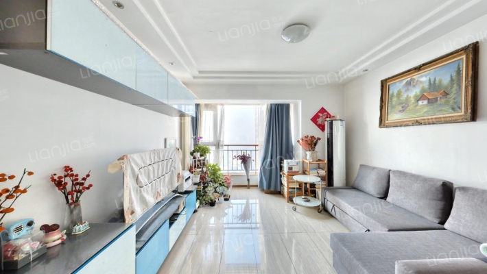 融御融景华庭二手房实景图