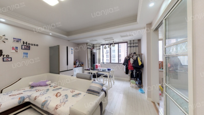 信达城二手房实景图