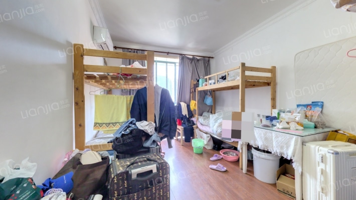 华阳路217号二手房实景图