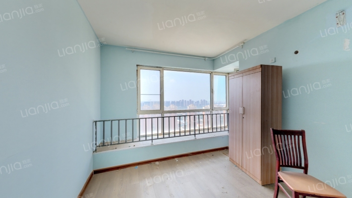 滨慧花园（远洋城3期）二手房实景图