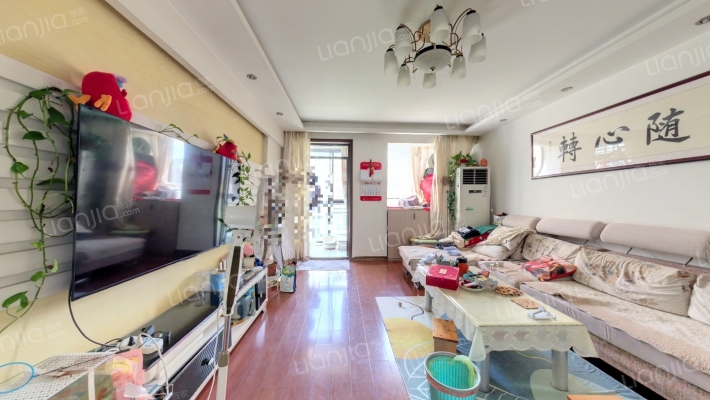 中兴西湖花园二手房实景图