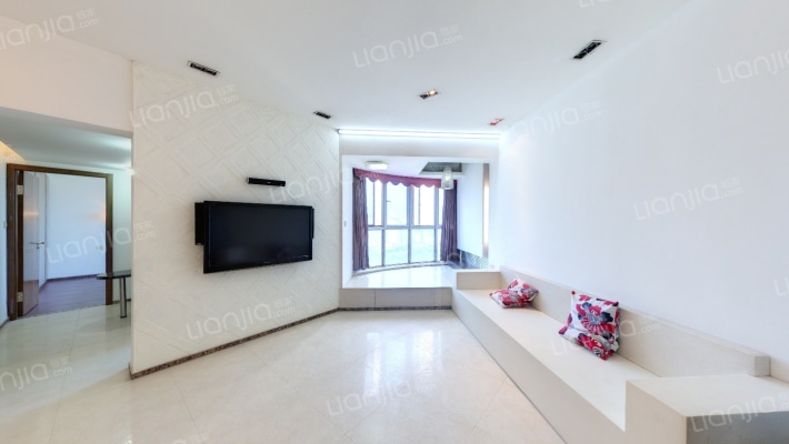 温富大厦二手房实景图