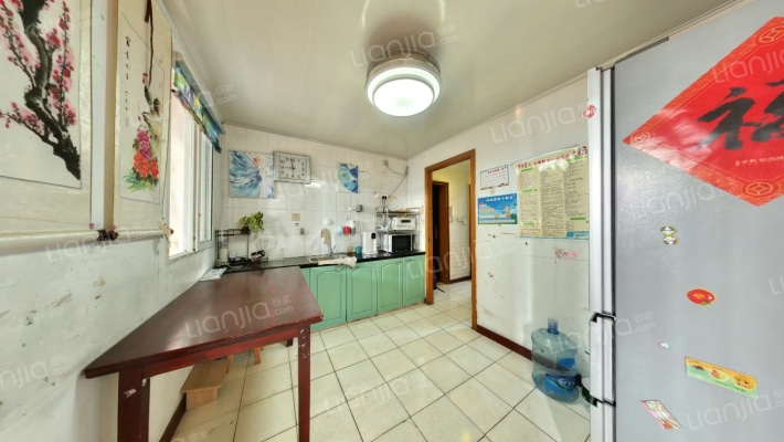 苏苑新村东区二手房实景图