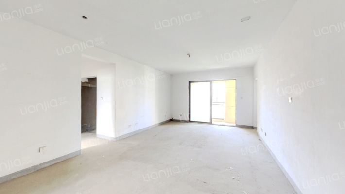 广城嘉园二手房实景图