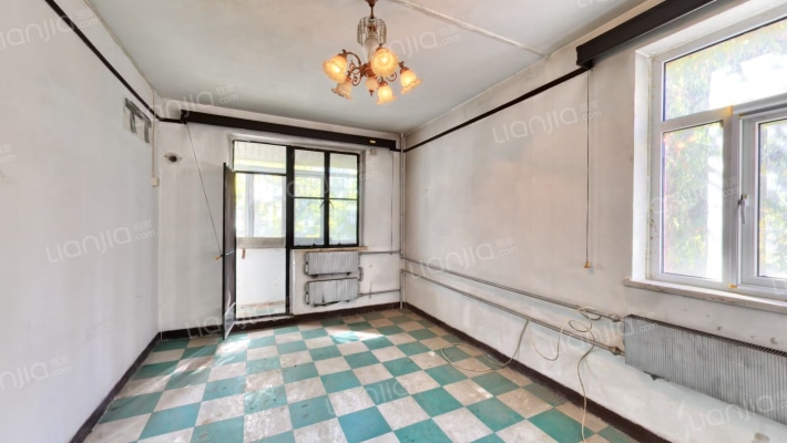 高家园一区二手房实景图