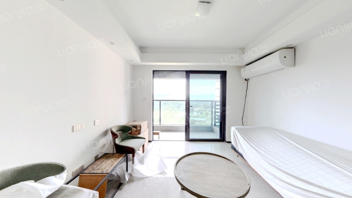 东原嘉阅湾映十里A区二手房实景图