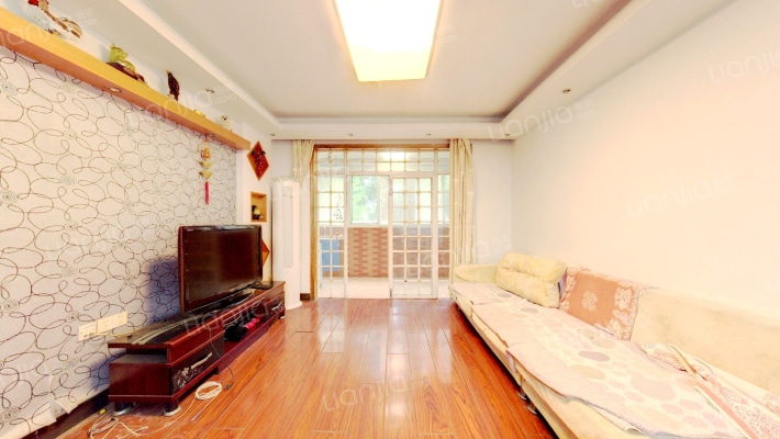 吉庆家园逢春苑二手房实景图