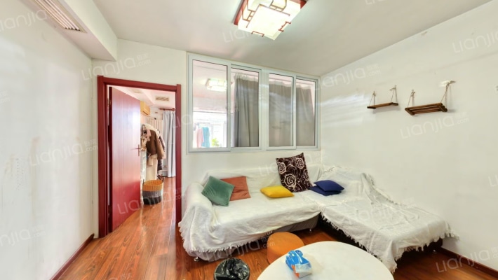 官园胡同1号院二手房实景图