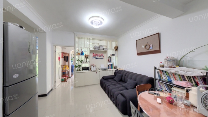 滨湖假日清华园二手房实景图