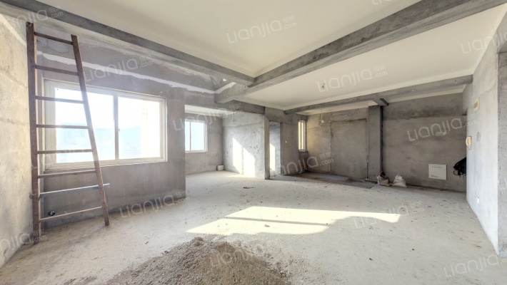 丰汇公寓二手房实景图