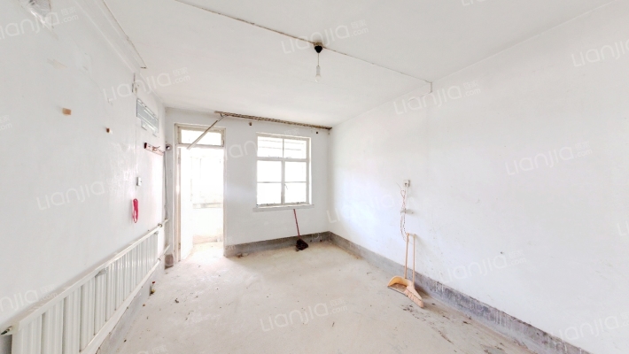 舜玉南区二手房实景图