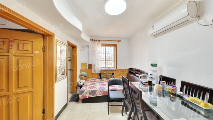 松榆东里二手房实景图