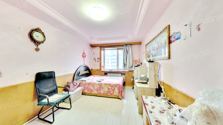 前进路二手房实景图