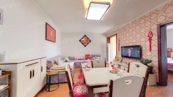 锦绣龙城二手房实景图